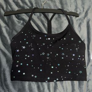 ‼️SOLD‼️Beyond yoga crop top